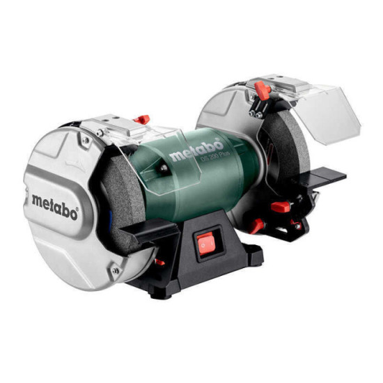 Touret à meuler Metabo DS 200 Plus 604200000