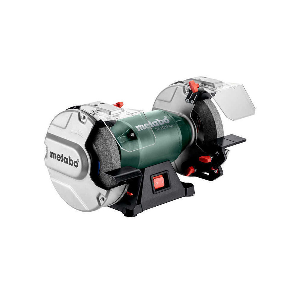 Touret à meuler Metabo DS 200 Plus 604200000