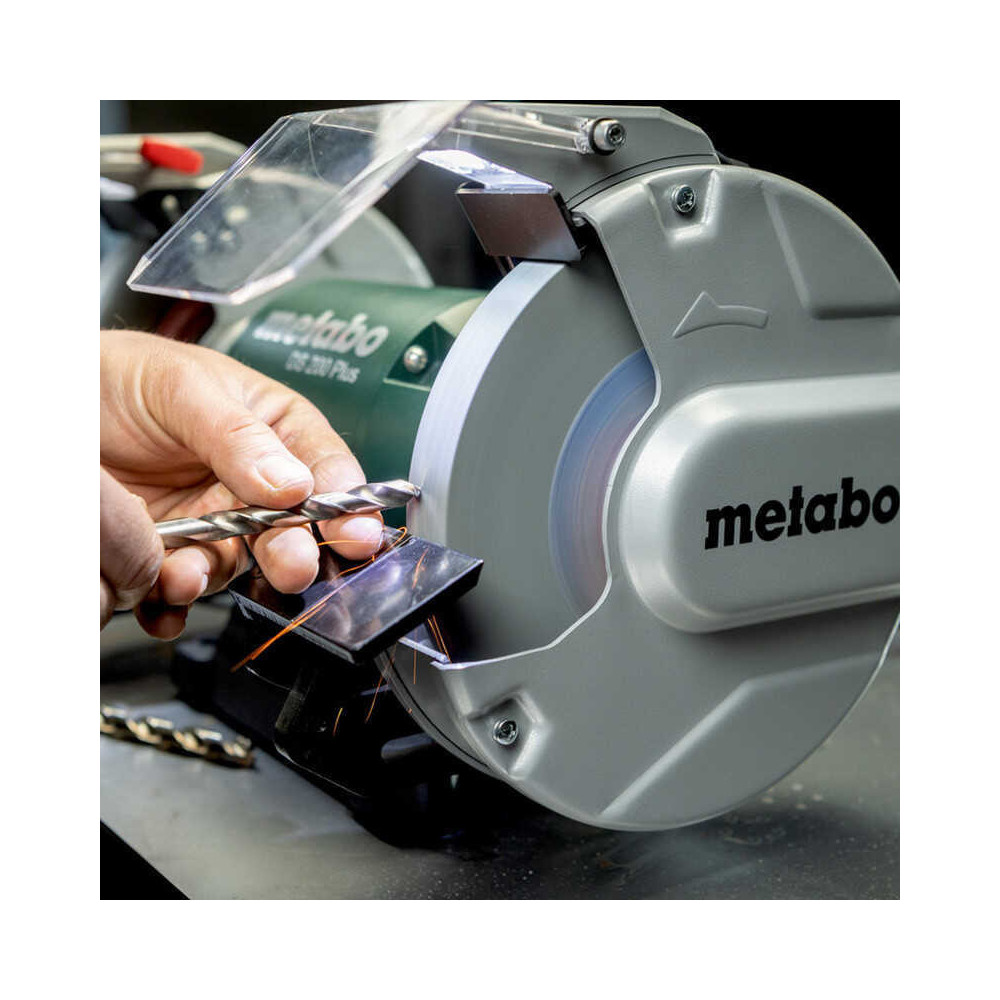 Touret à meuler Metabo DS 200 Plus 604200000