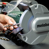 Touret à meuler Metabo DS 200 Plus 604200000