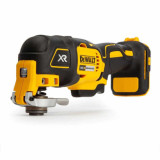 Multifonction DeWalt DCS355P2 18V 2 x 5,0 Ah