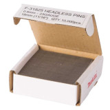 Finettes 23 Ga Makita F-31825 18 mm x 10000
