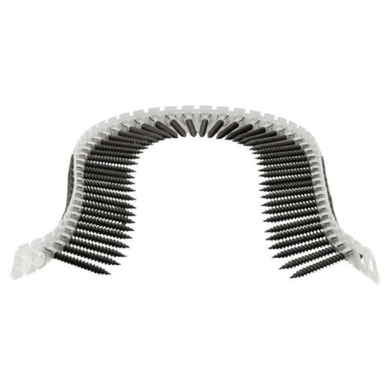 Vis en bande plaque de plâtre Makita F-31153 3,9x35