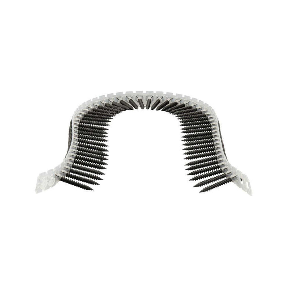 Vis en bande plaque de plâtre Makita F-31153 3,9x35