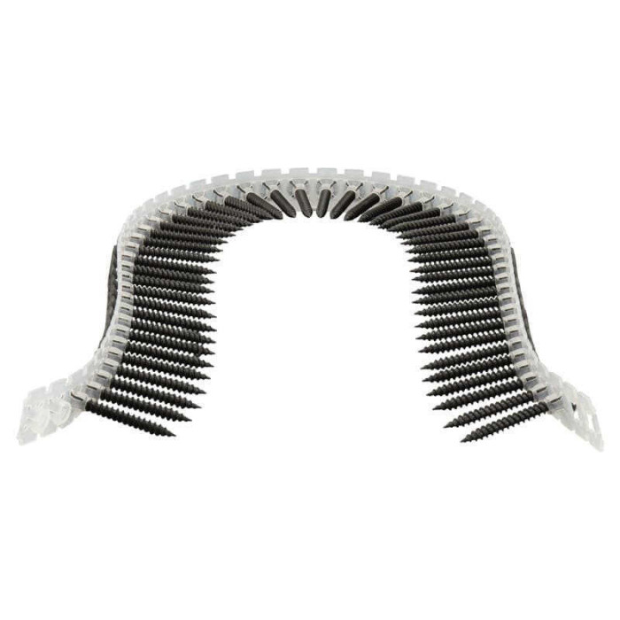 Vis en bande plaque de plâtre Makita F-31153 3,9x35