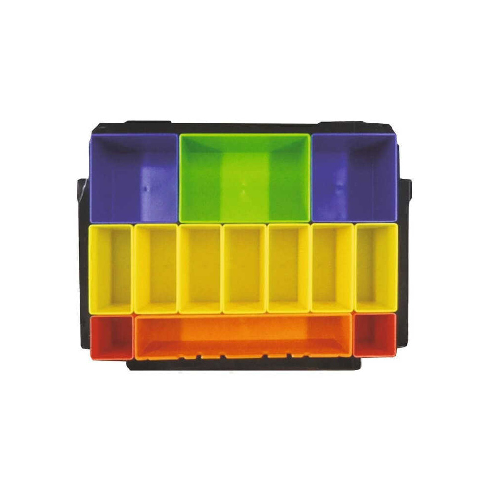 Insert de rangement Makpac Makita P-83652