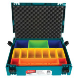 Insert de rangement Makpac Makita P-83652