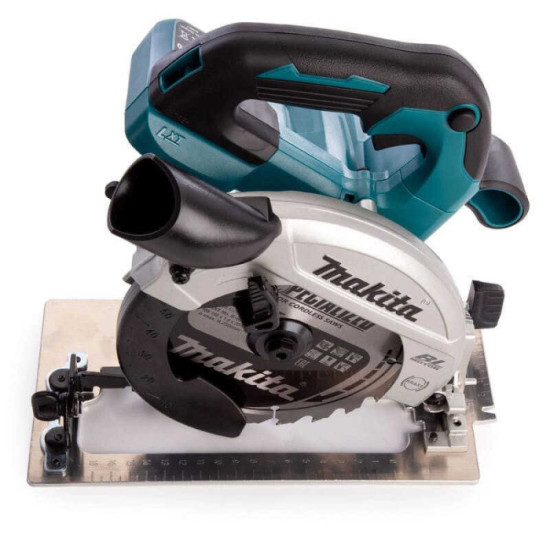 Scie circulaire Makita DHS660RFJ 18V LXT 2 x 3,0 Ah