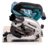 Scie circulaire Makita DHS660RFJ 18V LXT 2 x 3,0 Ah