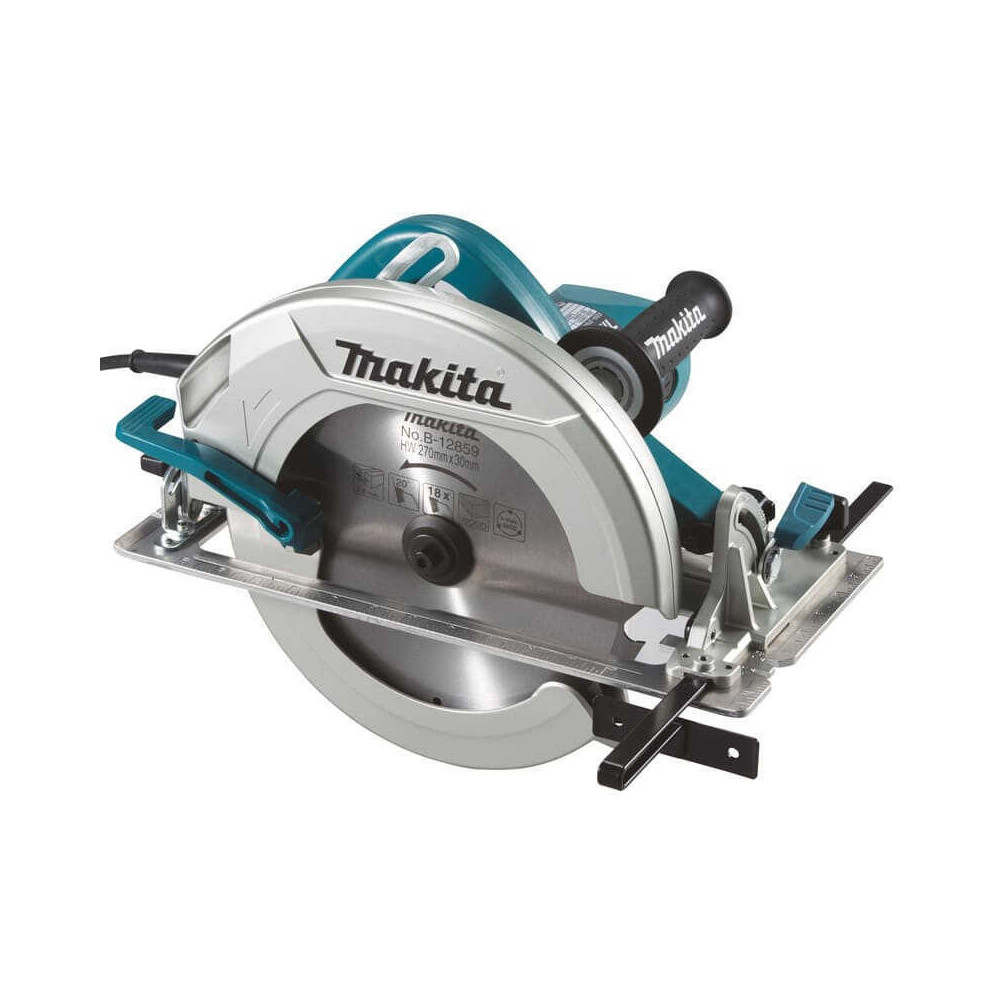 Scie circulaire filaire Makita HS0600 2 000 W 270 mm