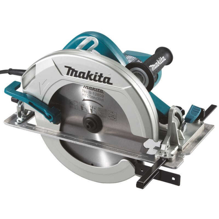 Scie circulaire filaire Makita HS0600 2 000 W 270 mm