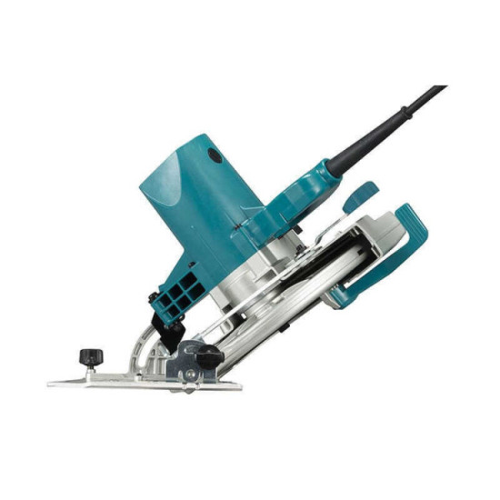 Scie circulaire filaire Makita HS0600 2 000 W 270 mm