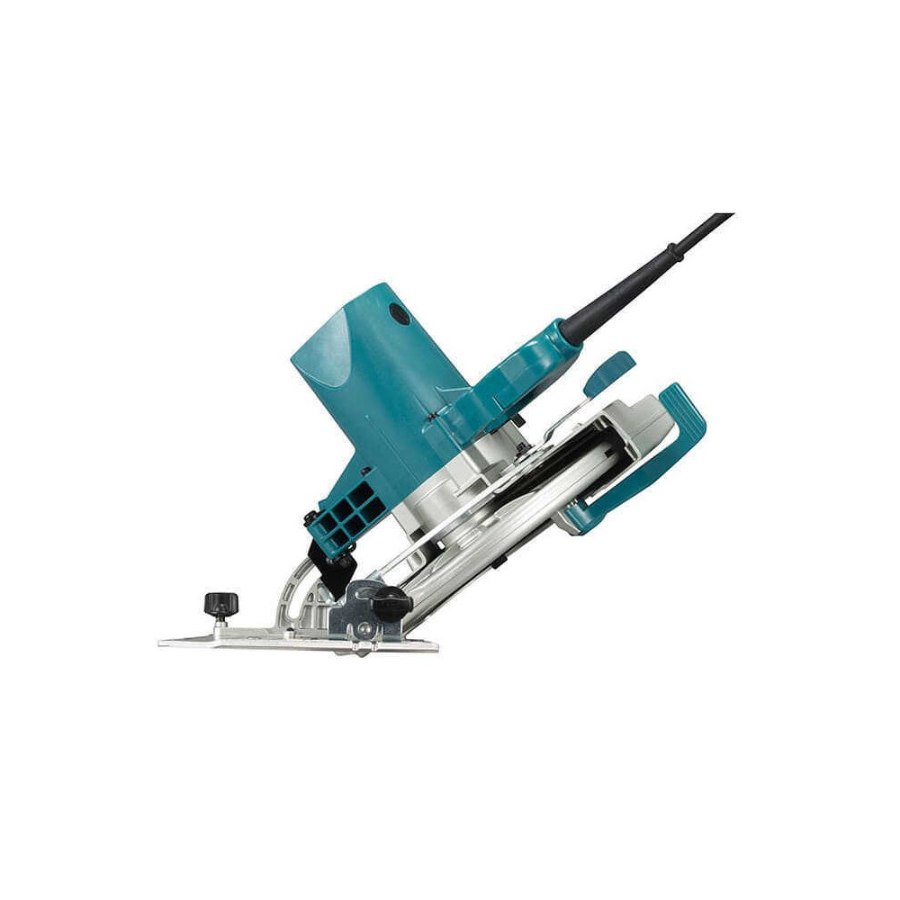 Scie circulaire filaire Makita HS0600 2 000 W 270 mm