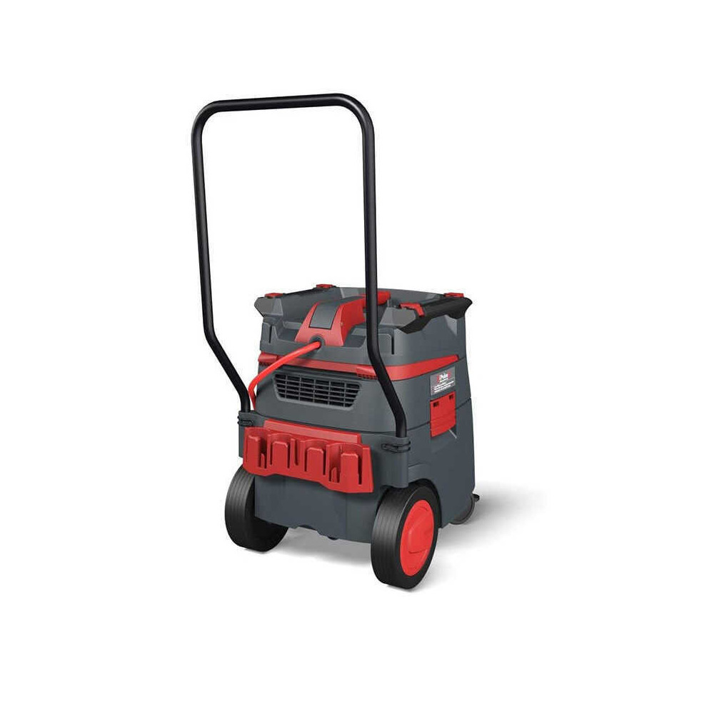 Aspirateur classe H Diam Industries ASPHA-E12 1 400 W