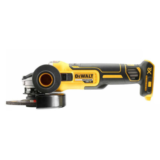 Meuleuse d'angle DeWalt DCG405P3-QW