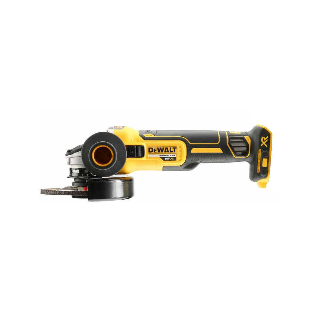 Meuleuse d'angle DeWalt DCG405P3-QW