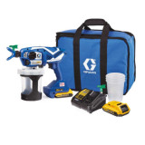 Pulvérisateur Graco 17P258