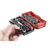 Coffret 38 douilles et embouts Facom R2NANO