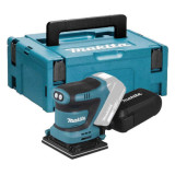 Ponceuse vibrante sans fil Makita DBO480ZJ
