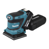 Ponceuse vibrante sans fil Makita DBO480RTJ
