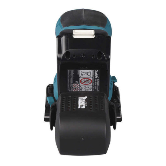 Ponceuse vibrante sans fil Makita DBO480RTJ