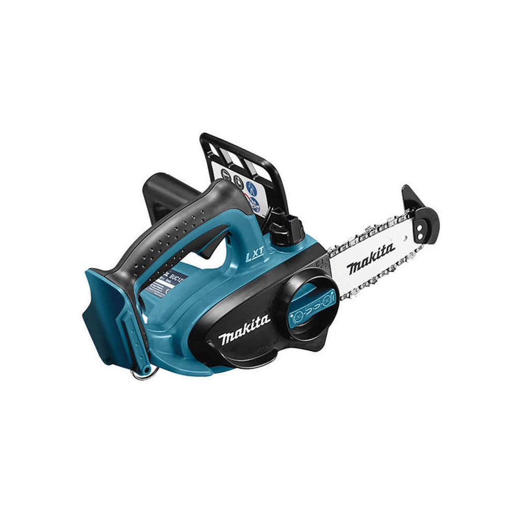 Tronçonneuse d'élagage Makita DUC122ZK 18V 11,5 cm