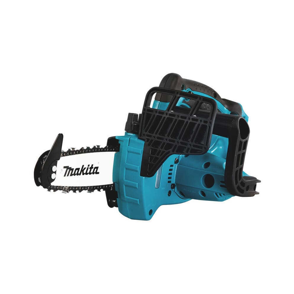 Tronçonneuse d'élagage Makita DUC122ZK 18V 11,5 cm