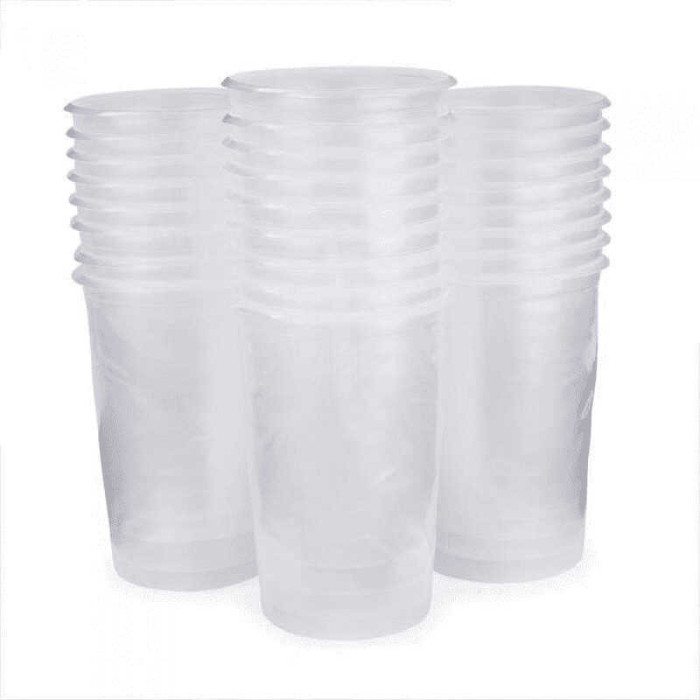 Godets FlexLiner 1 L Graco 17P212 x25