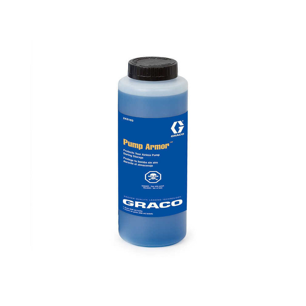 Liquide Pump Armor 0,95 L Graco 253574