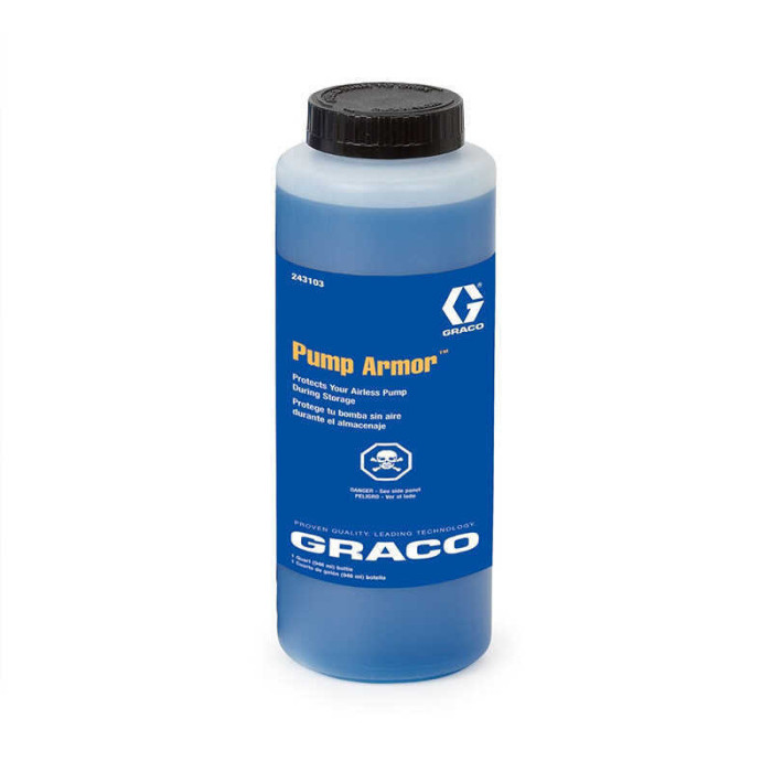 Liquide Pump Armor 0,95 L Graco 253574