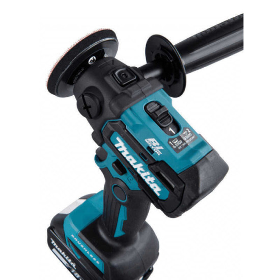 Polisseuse Makita DPV300Z 18V LXT
