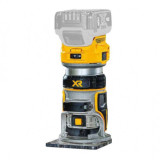 Affleureuse DeWalt DCW604P2-QW 18V XR 930 W 2 x 5,0 Ah
