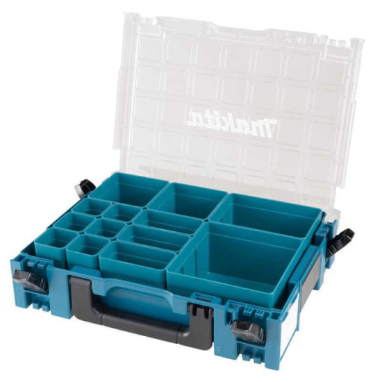 Coffret Makita 191X80-2