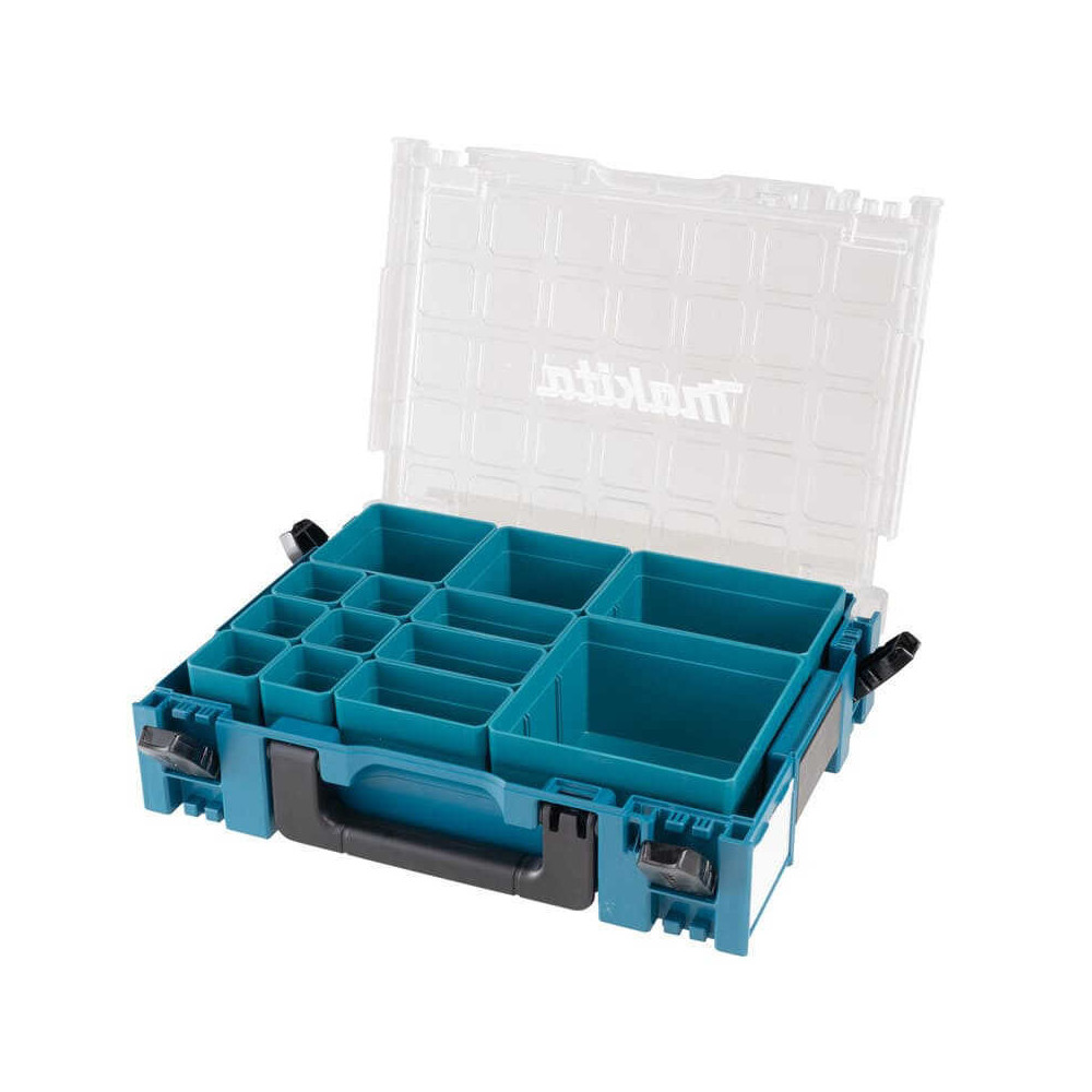 Coffret Makita 191X80-2