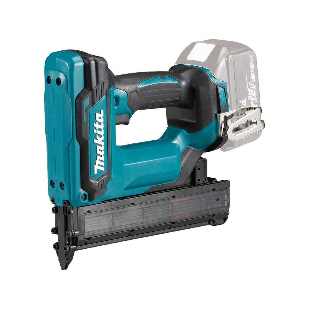 Cloueur sans fil Makita DFN350Z 18V LXT 18 Ga