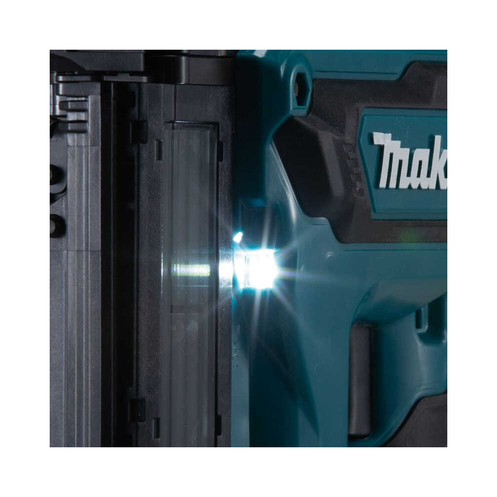Cloueur sans fil Makita DFN350Z 18V LXT 18 Ga