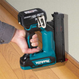 Cloueur sans fil Makita DFN350Z 18V LXT 18 Ga