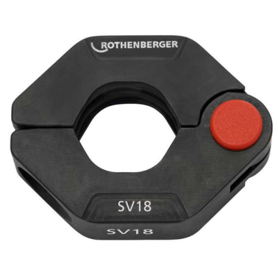 Anneau à sertir SV18 Rothenberger 1000003876