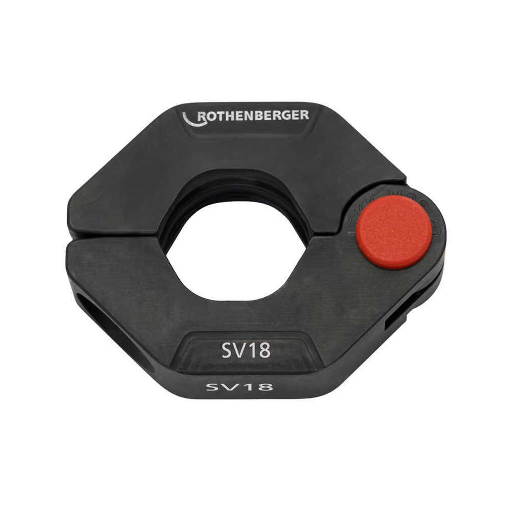 Anneau à sertir SV18 Rothenberger 1000003876