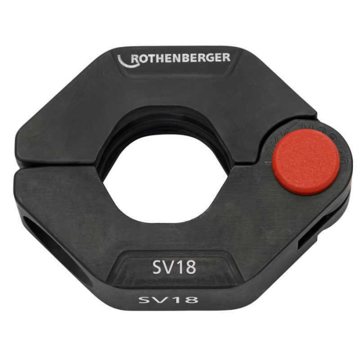 Anneau à sertir SV18 Rothenberger 1000003876