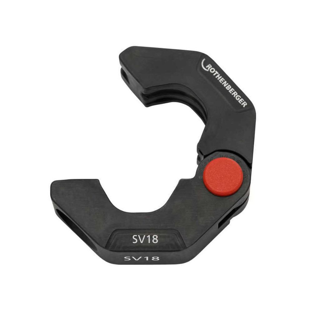 Anneau à sertir SV18 Rothenberger 1000003876