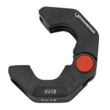 Anneau à sertir SV18 Rothenberger 1000003876
