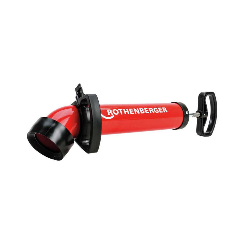 Déboucheur Rothenberger 072070X ROPUMP SUPER PLUS