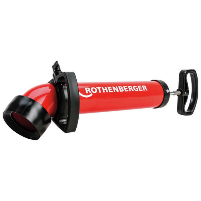 Déboucheur Rothenberger 072070X ROPUMP SUPER PLUS