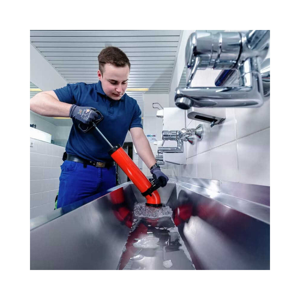 Déboucheur Rothenberger 072070X ROPUMP SUPER PLUS
