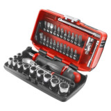 Coffret 38 pièces Facom RL.NANO1 1/4 pouce HT