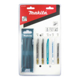 Pack 10 lames S-Express Makita B-44426