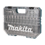 Coffret 22 fraises à rainurer Makita D-74784 HT