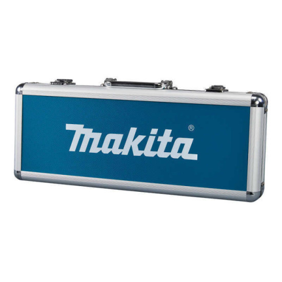 Coffret 5 burins SDS-Max Makita D-42472