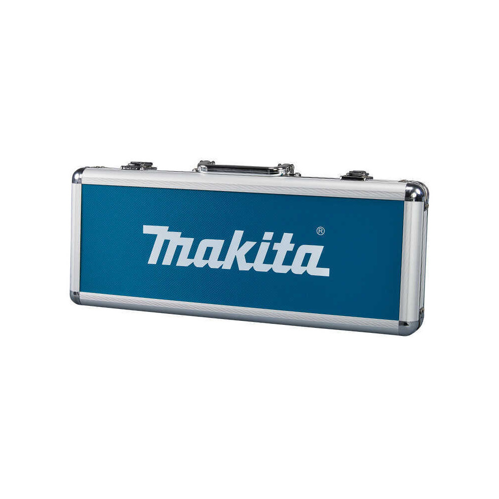 Coffret 5 burins SDS-Max Makita D-42472